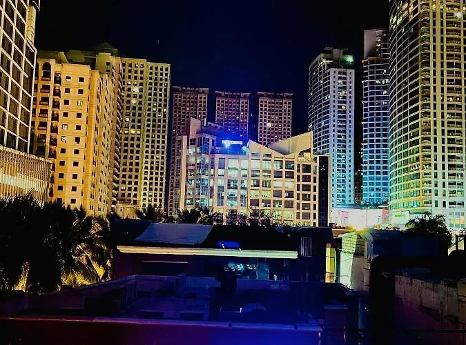 Ej's Staycation 4th F With 200mbps Wi-fi And Netflix *